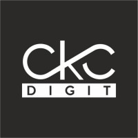 CKC DIGIT logo - Similar company to Solofor Teknoloji A.Ş.