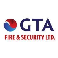 GTA Fire and Security Limited logo - Similar company to Gta Security