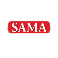SAMA logo - Similar company to Digitonz - Digital Media Agency