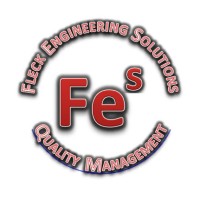 Fleck Engineering Solutions - FeS logo - Similar company to Rapid Integrated Solutions