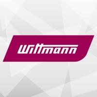 WITTMANN Group logo - Similar company to Netstal