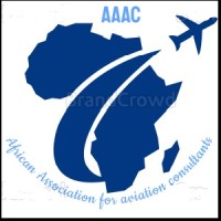 African Association for Aviation Consultants (AAAC) logo - Similar company to Uav Drone Tech