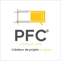 PFC Conception logo - Similar company to Ges74+