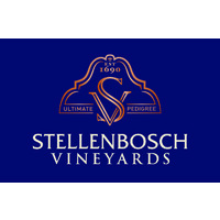 Stellenbosch Vineyards logo - Similar company to Origin Wine