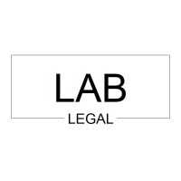 LAB Legal logo - Similar company to Law And Broader