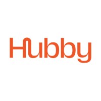 Hubby logo - Similar company to Ufund