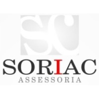 SORIAC ASSESSORIA CONTÁBIL logo - Similar company to Soriac