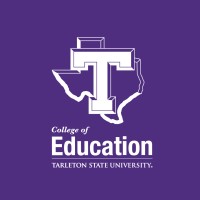 College of Education - Tarleton State University logo - Similar company to Doctorate Of Physical Therapy Program At Whitworth University