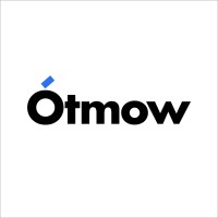 Ótmow Fintech logo - Similar company to Swipe