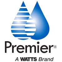 Premier A Watts Brand logo - Similar company to Eb Equipment
