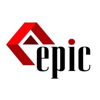 Epic HCM logo - Similar company to Labib Development