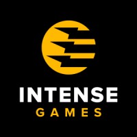 Intense Games logo - Similar company to Ai Forge