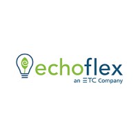 Echoflex Solutions logo - Similar company to Caorda Web Solutions