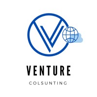Venture Consulting SAS logo - Similar company to Bazical Data Academy