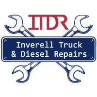 INVERELL TRUCK AND DIESEL REPAIRS PTY LTD logo - Similar company to Partsource Auto Parts Co., Ltd.