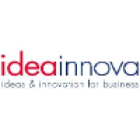 IDEAINNOVA CONSULTING. Ideas & Innovation for Business logo - Similar company to Mandatec Ag