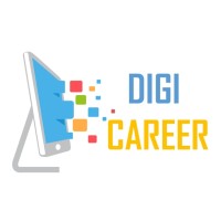 DIGICAREER logo - Similar company to Winning Wavez