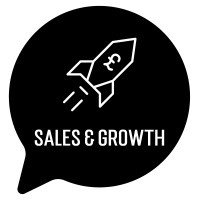 Sales and Growth Ltd logo - Similar company to Amplify & Co.