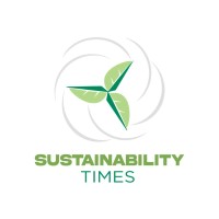 Sustainability Times logo - Similar company to Howtogeek.Co.In