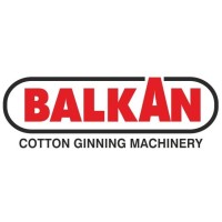 Balkan Ginning Machinery Ltd. logo - Similar company to Pidex Solutions Inc.
