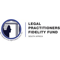 Legal Practitioners Fidelity Fund logo - Similar company to Gundo Evolution