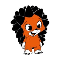 KLOMP! Kids logo - Similar company to Klomp! Animation And Production