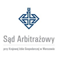 Court of Arbitration at the PCC logo - Similar company to Ligit