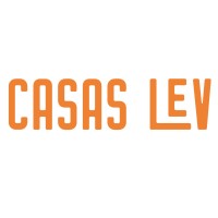 Casas LEV logo - Similar company to Mais Cirurgia