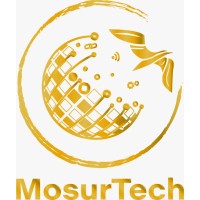 Mosurtech logo - Similar company to Divergenceai