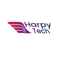 Harpy Tech logo - Similar company to Algorya Tech