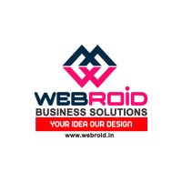 Webroid Business Solutions logo - Similar company to Sodesign.In
