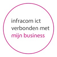 Infracom logo - Similar company to Bloemert It