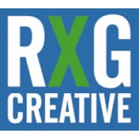 rxg creative logo - Similar company to Matteo Designstudio