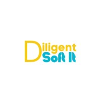Diligent Soft It logo - Similar company to Nonacademy