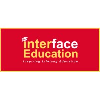 Interface Education Group logo - Similar company to World Skills Academy Sdn Bhd