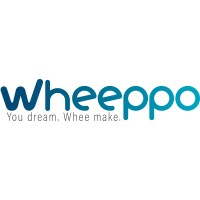 Wheeppo logo - Similar company to Aurora Objektwäsche Gmbh