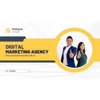 Roas Digital logo - Similar company to Roas Digital