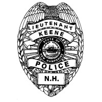City of Keene, Police Department logo - Similar company to Cheshire County