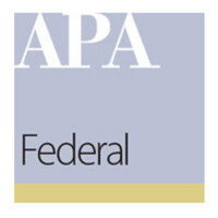 APA Federal Planning Division logo - Similar company to Walnut Street Creative
