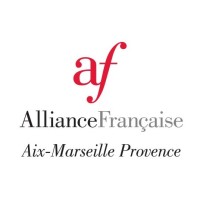 Alliance Française Aix-Marseille Provence logo - Similar company to Allingua