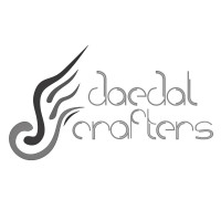Daedal Crafters logo - Similar company to Navyashree Kk