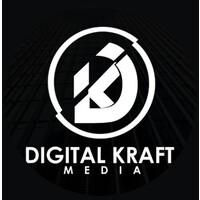 Digital Kraft Media logo - Similar company to Digital Dealers