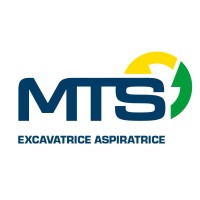 MTS Excavatrice Aspiratrice France logo - Similar company to Jlb Formation