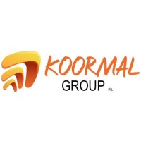 Koormal Group logo - Similar company to Midway Srl