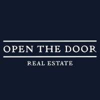 Open The Door logo - Similar company to Homeside Properties