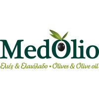 MEDOLIO SA logo - Similar company to Hellenic Fine Oils Sa