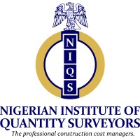 The Nigerian Institute of Quantity Surveyors logo - Similar company to Karabow