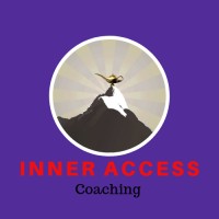 Inner Access logo - Similar company to Seal Pro'S Asphalt Maintenance