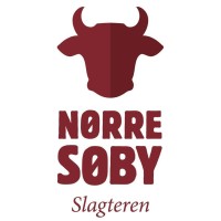 Nørre Søby Slagteren logo - Similar company to Padelboxen