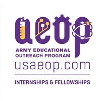 AEOP Internships and Fellowships logo - Similar company to Dod Stem